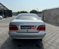 Серый Мерседес ЦЛК 200, объемом двигателя 2 л и пробегом 401 тыс. км за 5190 $, фото 3 на Automoto.ua