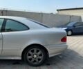 Серый Мерседес ЦЛК 200, объемом двигателя 2 л и пробегом 401 тыс. км за 5190 $, фото 8 на Automoto.ua