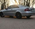 Белый Мерседес СЛК 240, объемом двигателя 2.6 л и пробегом 280 тыс. км за 4250 $, фото 1 на Automoto.ua