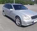 Сірий Мерседес ЦЛК 270, об'ємом двигуна 2.7 л та пробігом 429 тис. км за 7650 $, фото 1 на Automoto.ua