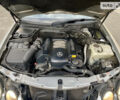 Сірий Мерседес ЦЛК 320, об'ємом двигуна 3.2 л та пробігом 395 тис. км за 7999 $, фото 10 на Automoto.ua