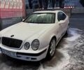 Белый Мерседес ЦЛК-Класс, объемом двигателя 2 л и пробегом 267 тыс. км за 4000 $, фото 2 на Automoto.ua