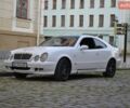 Білий Мерседес ЦЛК-Клас, об'ємом двигуна 2.3 л та пробігом 370 тис. км за 3800 $, фото 7 на Automoto.ua