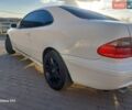 Білий Мерседес ЦЛК-Клас, об'ємом двигуна 2.3 л та пробігом 370 тис. км за 3800 $, фото 2 на Automoto.ua