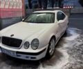 Білий Мерседес ЦЛК-Клас, об'ємом двигуна 2 л та пробігом 268 тис. км за 3200 $, фото 1 на Automoto.ua