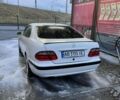 Білий Мерседес ЦЛК-Клас, об'ємом двигуна 2 л та пробігом 268 тис. км за 3200 $, фото 1 на Automoto.ua