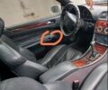 Білий Мерседес ЦЛК-Клас, об'ємом двигуна 2.3 л та пробігом 370 тис. км за 3800 $, фото 8 на Automoto.ua
