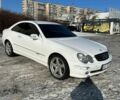 Білий Мерседес ЦЛК-Клас, об'ємом двигуна 2.6 л та пробігом 245 тис. км за 6700 $, фото 6 на Automoto.ua