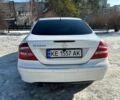 Білий Мерседес ЦЛК-Клас, об'ємом двигуна 2.6 л та пробігом 245 тис. км за 6700 $, фото 9 на Automoto.ua