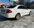 Білий Мерседес ЦЛК-Клас, об'ємом двигуна 2.6 л та пробігом 245 тис. км за 6700 $, фото 7 на Automoto.ua