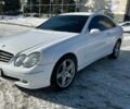Білий Мерседес ЦЛК-Клас, об'ємом двигуна 2.6 л та пробігом 245 тис. км за 6700 $, фото 5 на Automoto.ua
