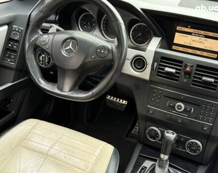 Мерседес ЦЛК-Класс 2008 в Одессе на Automoto.ua Белый Мерседес ЦЛК-Класс, объемом двигателя 3 л и пробегом 290 тыс. км за 12090 $, фото 21 на Automoto.ua