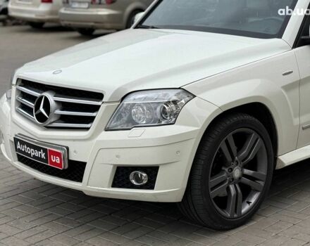 Мерседес ЦЛК-Класс 2008 в Одессе на Automoto.ua Белый Мерседес ЦЛК-Класс, объемом двигателя 3 л и пробегом 290 тыс. км за 12090 $, фото 3 на Automoto.ua