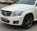 Мерседес ЦЛК-Класс 2008 в Одессе на Automoto.ua Белый Мерседес ЦЛК-Класс, объемом двигателя 3 л и пробегом 290 тыс. км за 12090 $, фото 3 на Automoto.ua