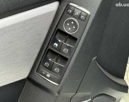 Мерседес ЦЛК-Класс 2008 в Одессе на Automoto.ua Белый Мерседес ЦЛК-Класс, объемом двигателя 3 л и пробегом 290 тыс. км за 12090 $, фото 11 на Automoto.ua