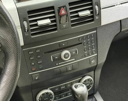 Мерседес ЦЛК-Класс 2008 в Одессе на Automoto.ua Белый Мерседес ЦЛК-Класс, объемом двигателя 3 л и пробегом 290 тыс. км за 12090 $, фото 22 на Automoto.ua