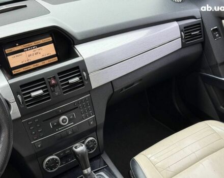 Мерседес ЦЛК-Класс 2008 в Одессе на Automoto.ua Белый Мерседес ЦЛК-Класс, объемом двигателя 3 л и пробегом 290 тыс. км за 12090 $, фото 20 на Automoto.ua