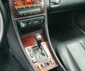 Черный Мерседес ЦЛК-Класс, объемом двигателя 3.2 л и пробегом 312 тыс. км за 3200 $, фото 4 на Automoto.ua