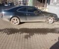 Черный Мерседес ЦЛК-Класс, объемом двигателя 2.3 л и пробегом 100 тыс. км за 3700 $, фото 1 на Automoto.ua