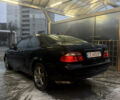 Чорний Мерседес ЦЛК-Клас, об'ємом двигуна 2.3 л та пробігом 351 тис. км за 2550 $, фото 8 на Automoto.ua
