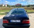 Чорний Мерседес ЦЛК-Клас, об'ємом двигуна 3.2 л та пробігом 167 тис. км за 4000 $, фото 11 на Automoto.ua