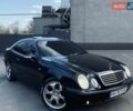 Черный Мерседес ЦЛК-Класс, объемом двигателя 3.2 л и пробегом 333 тыс. км за 4599 $, фото 1 на Automoto.ua