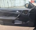 Чорний Мерседес ЦЛК-Клас, об'ємом двигуна 3.2 л та пробігом 350 тис. км за 4999 $, фото 14 на Automoto.ua