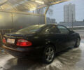 Чорний Мерседес ЦЛК-Клас, об'ємом двигуна 2.3 л та пробігом 351 тис. км за 2550 $, фото 6 на Automoto.ua