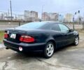 Чорний Мерседес ЦЛК-Клас, об'ємом двигуна 2 л та пробігом 354 тис. км за 3600 $, фото 4 на Automoto.ua