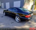 Чорний Мерседес ЦЛК-Клас, об'ємом двигуна 3.2 л та пробігом 250 тис. км за 2300 $, фото 3 на Automoto.ua