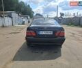 Чорний Мерседес ЦЛК-Клас, об'ємом двигуна 3.2 л та пробігом 350 тис. км за 4999 $, фото 5 на Automoto.ua