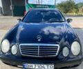 Чорний Мерседес ЦЛК-Клас, об'ємом двигуна 3.2 л та пробігом 167 тис. км за 4000 $, фото 1 на Automoto.ua
