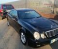Чорний Мерседес ЦЛК-Клас, об'ємом двигуна 2.3 л та пробігом 360 тис. км за 5000 $, фото 19 на Automoto.ua