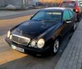 Чорний Мерседес ЦЛК-Клас, об'ємом двигуна 2.3 л та пробігом 360 тис. км за 4900 $, фото 12 на Automoto.ua