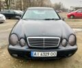Чорний Мерседес ЦЛК-Клас, об'ємом двигуна 2 л та пробігом 354 тис. км за 3600 $, фото 1 на Automoto.ua