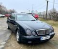 Чорний Мерседес ЦЛК-Клас, об'ємом двигуна 2 л та пробігом 354 тис. км за 3600 $, фото 1 на Automoto.ua