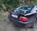 Черный Мерседес ЦЛК-Класс, объемом двигателя 2 л и пробегом 279 тыс. км за 1600 $, фото 1 на Automoto.ua