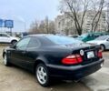 Чорний Мерседес ЦЛК-Клас, об'ємом двигуна 2 л та пробігом 354 тис. км за 3600 $, фото 3 на Automoto.ua