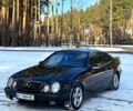 Чорний Мерседес ЦЛК-Клас, об'ємом двигуна 2 л та пробігом 300 тис. км за 3200 $, фото 1 на Automoto.ua