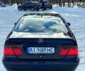 Чорний Мерседес ЦЛК-Клас, об'ємом двигуна 2 л та пробігом 300 тис. км за 3200 $, фото 6 на Automoto.ua