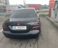 Чорний Мерседес ЦЛК-Клас, об'ємом двигуна 2.6 л та пробігом 300 тис. км за 7000 $, фото 1 на Automoto.ua