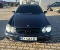 Чорний Мерседес ЦЛК-Клас, об'ємом двигуна 2.6 л та пробігом 380 тис. км за 5500 $, фото 1 на Automoto.ua