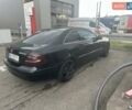 Чорний Мерседес ЦЛК-Клас, об'ємом двигуна 2.6 л та пробігом 300 тис. км за 7000 $, фото 2 на Automoto.ua