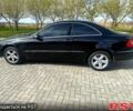 Черный Мерседес ЦЛК-Класс, объемом двигателя 1.8 л и пробегом 0 тыс. км за 6500 $, фото 9 на Automoto.ua