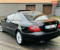 Черный Мерседес ЦЛК-Класс, объемом двигателя 2.7 л и пробегом 315 тыс. км за 7500 $, фото 5 на Automoto.ua