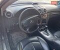 Черный Мерседес ЦЛК-Класс, объемом двигателя 2.7 л и пробегом 370 тыс. км за 4800 $, фото 6 на Automoto.ua
