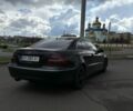 Чорний Мерседес ЦЛК-Клас, об'ємом двигуна 2.6 л та пробігом 200 тис. км за 8000 $, фото 6 на Automoto.ua