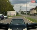 Черный Мерседес ЦЛК-Класс, объемом двигателя 2.69 л и пробегом 350 тыс. км за 4999 $, фото 1 на Automoto.ua