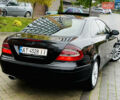 Черный Мерседес ЦЛК-Класс, объемом двигателя 2.7 л и пробегом 315 тыс. км за 7500 $, фото 31 на Automoto.ua