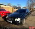 Черный Мерседес ЦЛК-Класс, объемом двигателя 1.8 л и пробегом 0 тыс. км за 2500 $, фото 1 на Automoto.ua